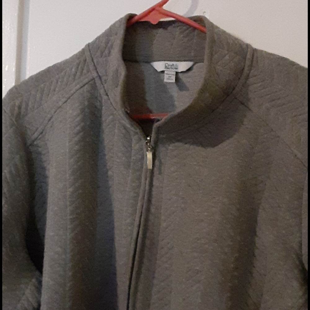 Jacket - Picture 2 of 4